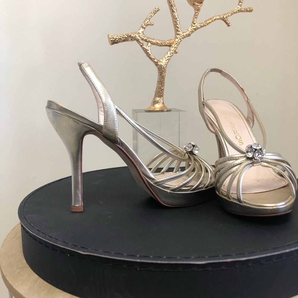 Caparros sandals